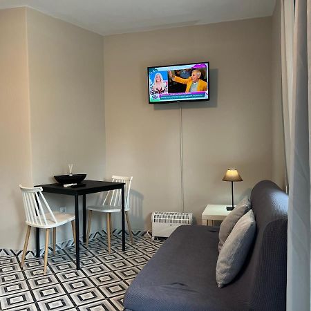 Studio 32 1Ου Ορόφου Στο Χαλανδρι Apartment Athens Ngoại thất bức ảnh